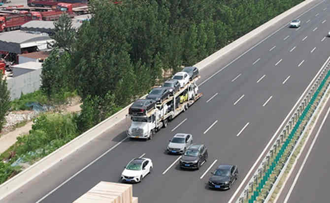 商城高速公路汽车救援